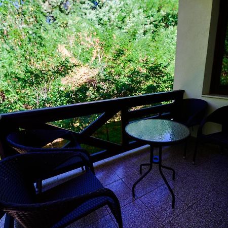 Relax Houses オグニャノヴォ エクステリア 写真