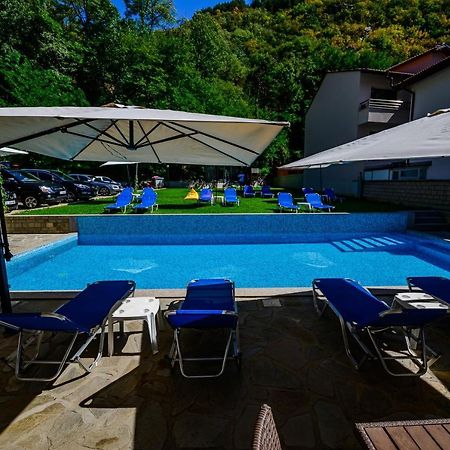 Relax Houses オグニャノヴォ エクステリア 写真