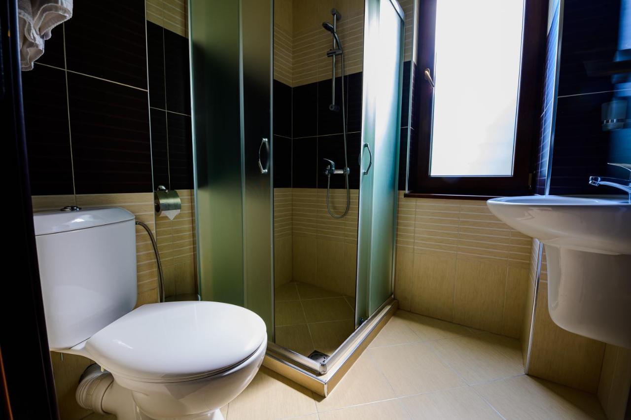 Relax Houses オグニャノヴォ エクステリア 写真