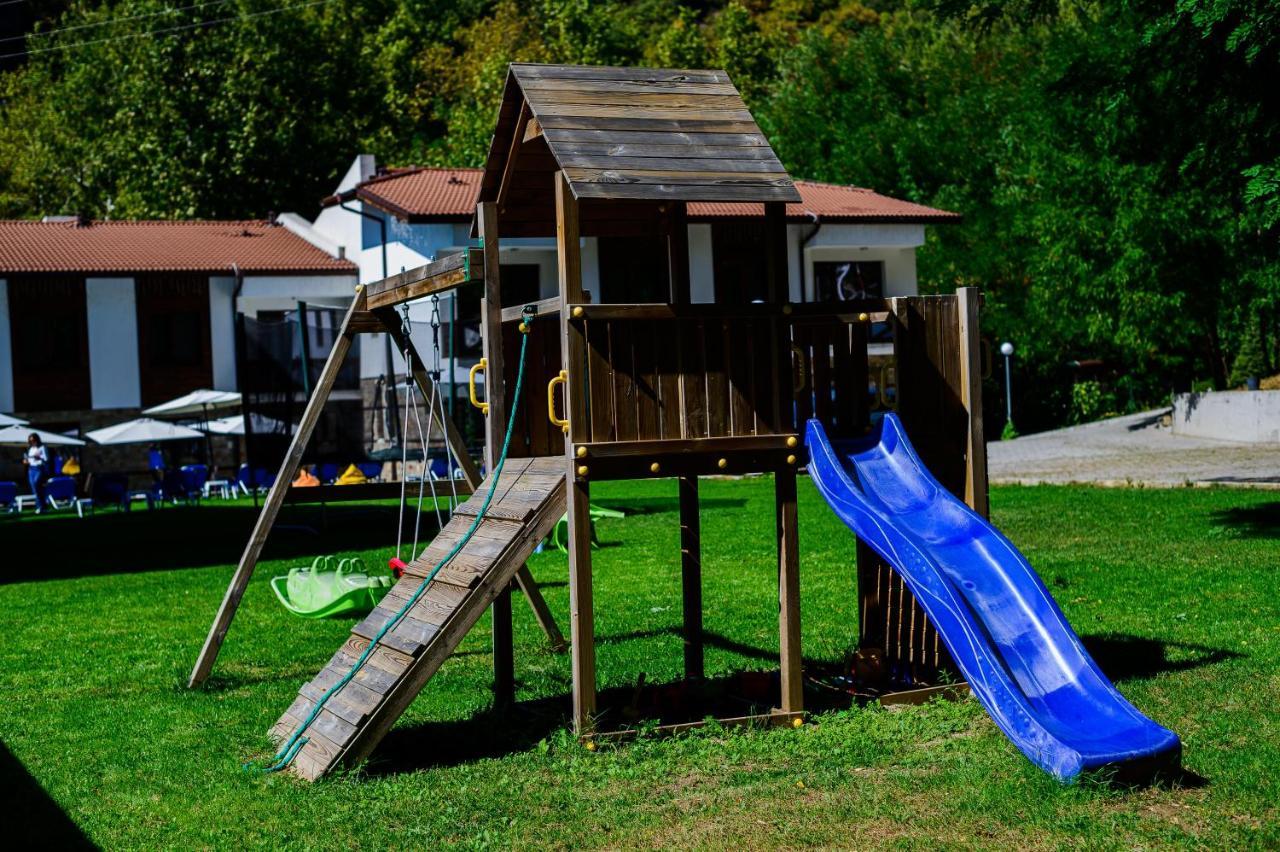 Relax Houses オグニャノヴォ エクステリア 写真